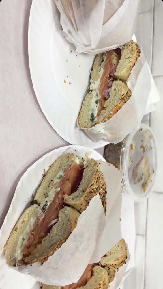 GLENDALE BAGELS & QUALITY DELI 87 Photos & 144 Reviews 6935 Myrtle