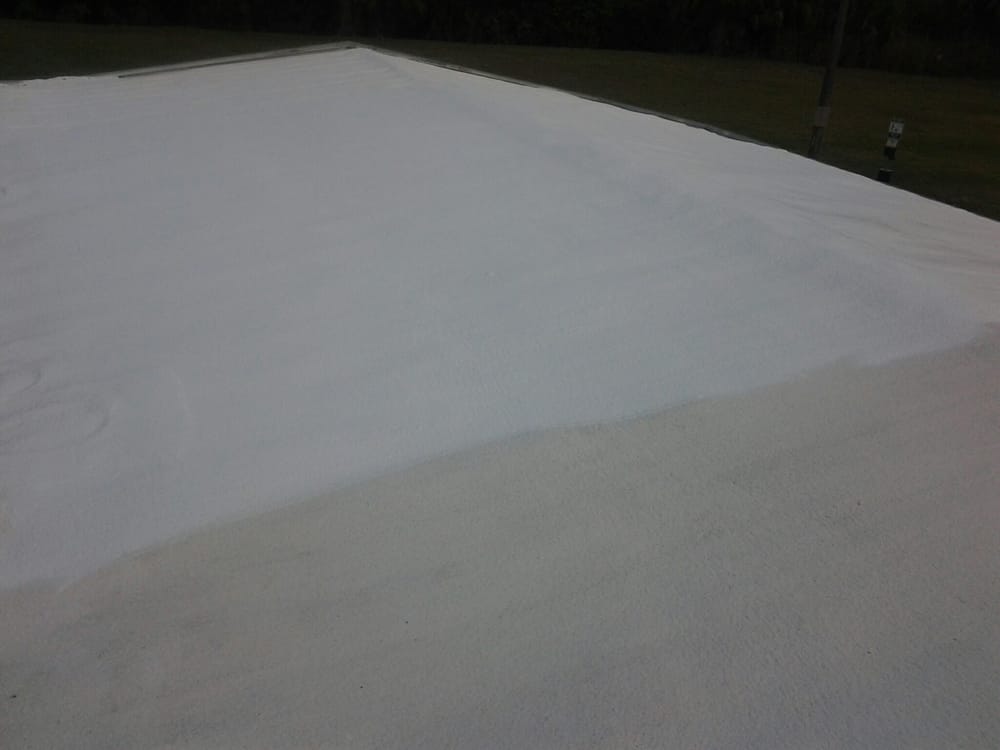 Slide of Solar Thermal Shield