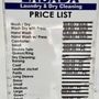 Mister Labada Laundry & Drycleaning