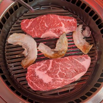 Ember Korean Steakhouse - Steak - Korean Near Me - Fort Myers, Florida