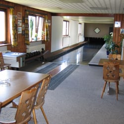 Restaurant zum Bahnhof