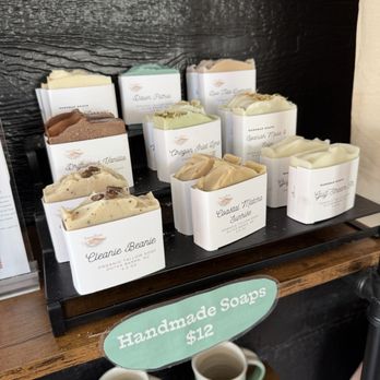 The Den Coffee - homemade soap - Coffee & Tea Near Me - Kill Devil Hills, North Carolina The Den Coffee - homemade soap - Coffee & Tea Near Me - Kill Devil Hills, North Carolina
