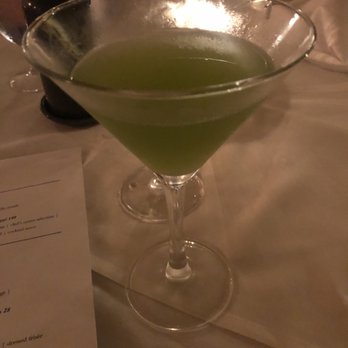 Pierre's - Cucumber martini - French Near Me - Islamorada, Florida Pierre's - Cucumber martini - French Near Me - Islamorada, Florida