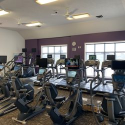 Anytime Fitness