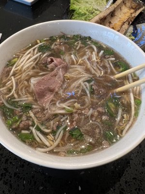 Crazy Pho & Hot Pot by null