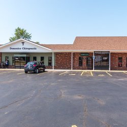 Domenico Chiropractic