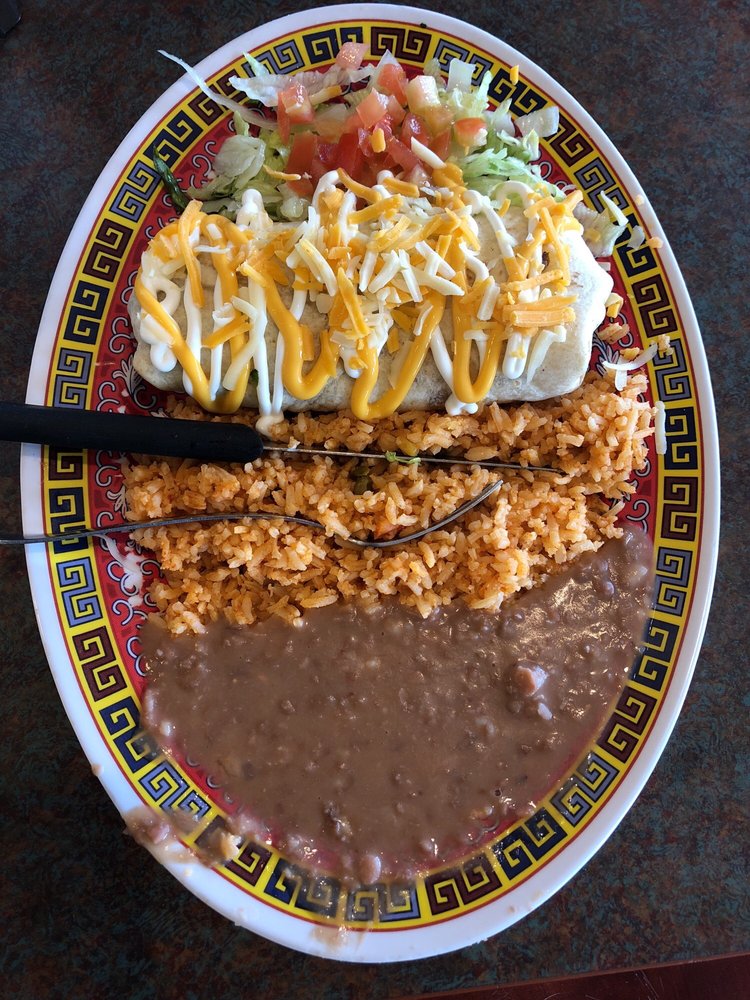 Tacos La Juanita — Mexican restaurant in Le Mars
