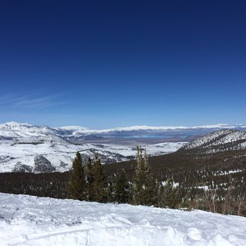 June Meadows Chalet - Ski Resorts Near Me - June Lake, California June Meadows Chalet - Ski Resorts Near Me - June Lake, California