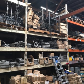 USA Metals - Metal Fabricators Near Me - Oakland, California USA Metals - Metal Fabricators Near Me - Oakland, California