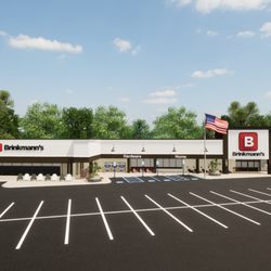 Brinkmann's 