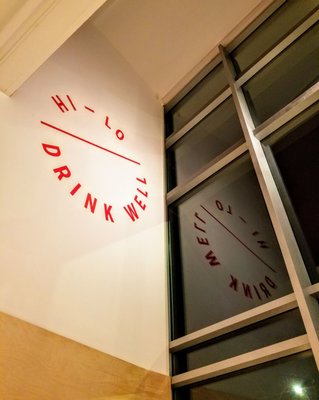 Hi-Lo Liquor Market - Long Beach by null