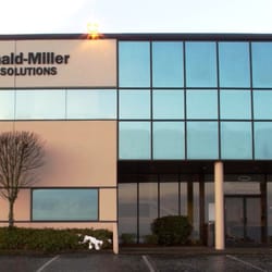 MacDonald-Miller Facility Solutions