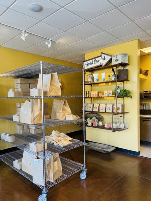 Auspicious Baking Company by null