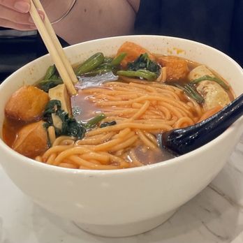Bún Nhân Quán - Canh Bun - Vietnamese Near Me - Houston, Texas Bún Nhân Quán - Canh Bun - Vietnamese Near Me - Houston, Texas