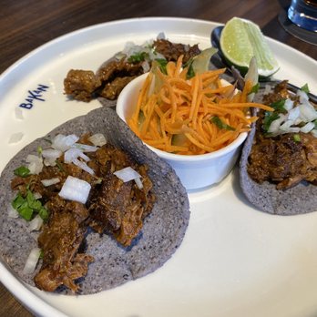 Bakan - Short Rib tacos - Mexican Near Me - Miami, Florida Bakan - Short Rib tacos - Mexican Near Me - Miami, Florida