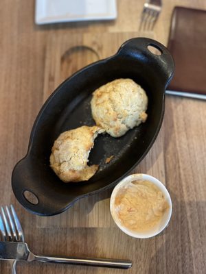 The Tilted Row by null