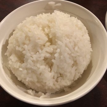 Arches Thai - Sticky Rice served with Spicy Basil - Thai Near Me - Moab, Utah