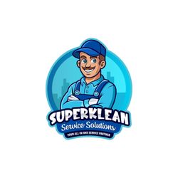 SuperKlean Cleaning Service