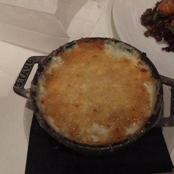 La Nouvelle Maison - Scalloped potatoes - French Near Me - Boca Raton, Florida La Nouvelle Maison - Scalloped potatoes - French Near Me - Boca Raton, Florida