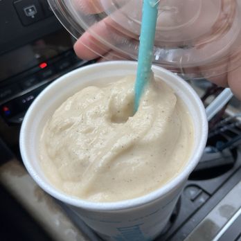 Tropical Smoothie Cafe - Look at the creamy goodness - Juice Bars & Smoothies Near Me - Burlington, North Carolina Tropical Smoothie Cafe - Look at the creamy goodness - Juice Bars & Smoothies Near Me - Burlington, North Carolina