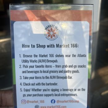 Arches Brewing - Breweries Near Me - East Point, Georgia