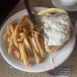 Prime Rib