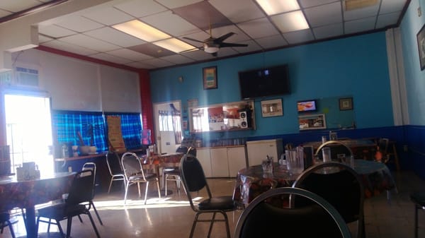 Sagmani's Restaurant by null