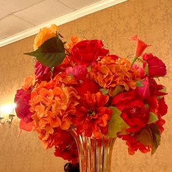 The Forum Caterers - Arrangements