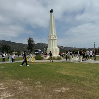 Griffith Observatory - Observatories Near Me - Los Angeles, California
