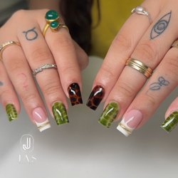 Jas Nail Spa