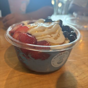 Playa Bowls - Juice Bars & Smoothies Near Me - Lincoln, Rhode Island
