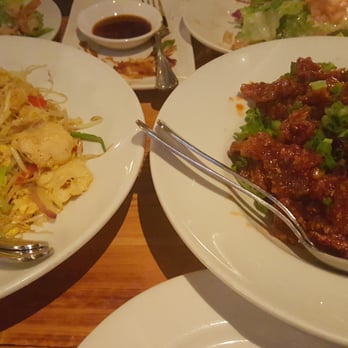 Wokcano - Singapore style noodles and emperor's beef - Sushi Bars Near Me - Burbank, California Wokcano - Singapore style noodles and emperor's beef - Sushi Bars Near Me - Burbank, California