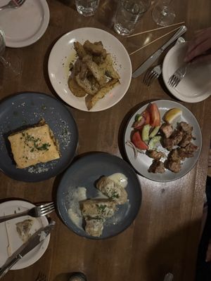 Tréla Greek Kitchen by null
