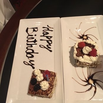 Fratelli - Tiramisu - Italian Near Me - Everett, Massachusetts