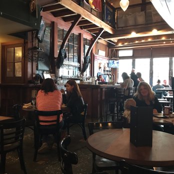 Offshore Ale - Breweries Near Me - Oak Bluffs, Massachusetts
