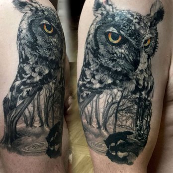 Sylvain Thijsen - Cover - Tattoo Near Me - Chaudfontaine, WLG