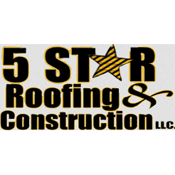 Slide of 5 Star Roofing & Construction