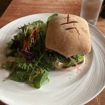 The Gryphon - Burger - New American Near Me - Burlington, Vermont
