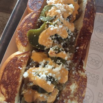 Dog Haus Biergarten - Old Town Dog - Burgers Near Me - Arlington, Texas Dog Haus Biergarten - Old Town Dog - Burgers Near Me - Arlington, Texas