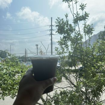Revocup Coffee - Coffee Roasteries Near Me - Olivette, Missouri