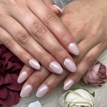 iFancy Nails Lounge & Spa - Nail Salons Near Me - La Mesa, California