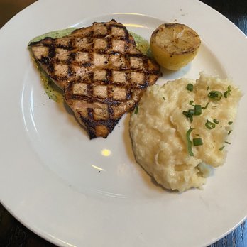 The Perch - Salmon - Breweries Near Me - Chicago, Illinois