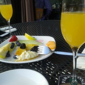 Grace's Table - New American Near Me - Napa, California