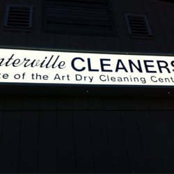 Centerville Cleaners