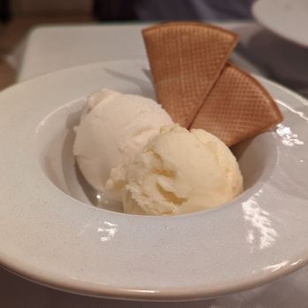 O Faia - Sorbets - Seafood Near Me - Lisbon, 11