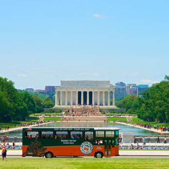 Old Town Trolley Tours - Tours Near Me - Washington, DC, District of Columbia Old Town Trolley Tours - Tours Near Me - Washington, DC, District of Columbia