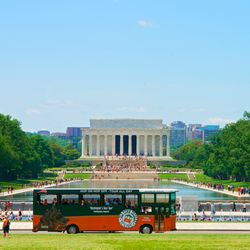 Old Town Trolley Tours