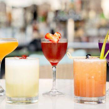 Quiora - Cocktails - Italian Near Me - Honolulu, Hawaii Quiora - Cocktails - Italian Near Me - Honolulu, Hawaii