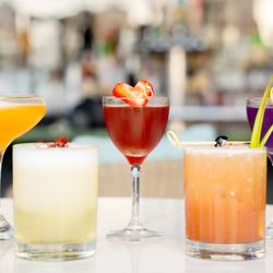 Cocktails