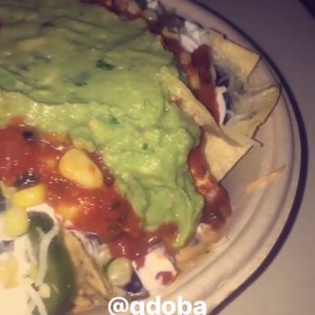 QDOBA Mexican Eats - Fast Food Near Me - East Meadow, New York